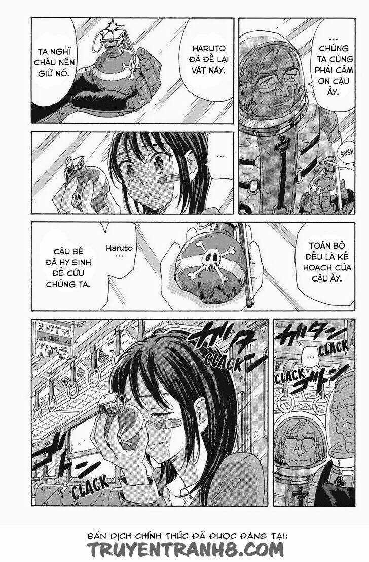 Cúp Quốc Sư Tử Chapter 74 trang 4