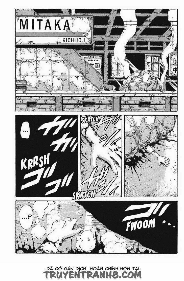 Cúp Quốc Sư Tử Chapter 74 trang 8