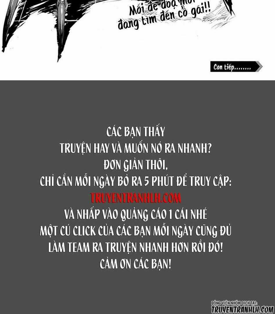 Curse Blood Chapter 2 trang 40