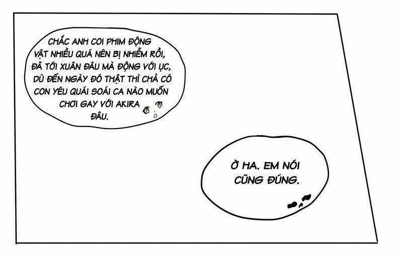Curse Of Phong Chapter 2 trang 6