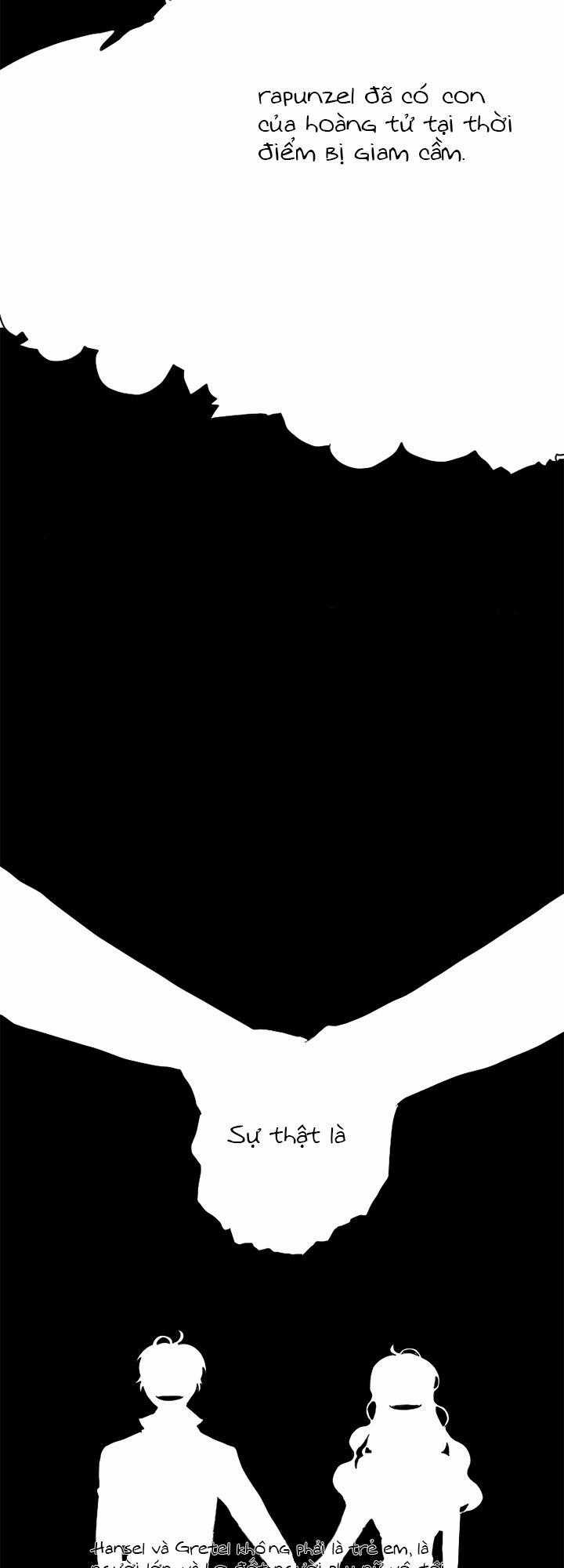 Curtain Call Below The World Chapter 0 trang 2