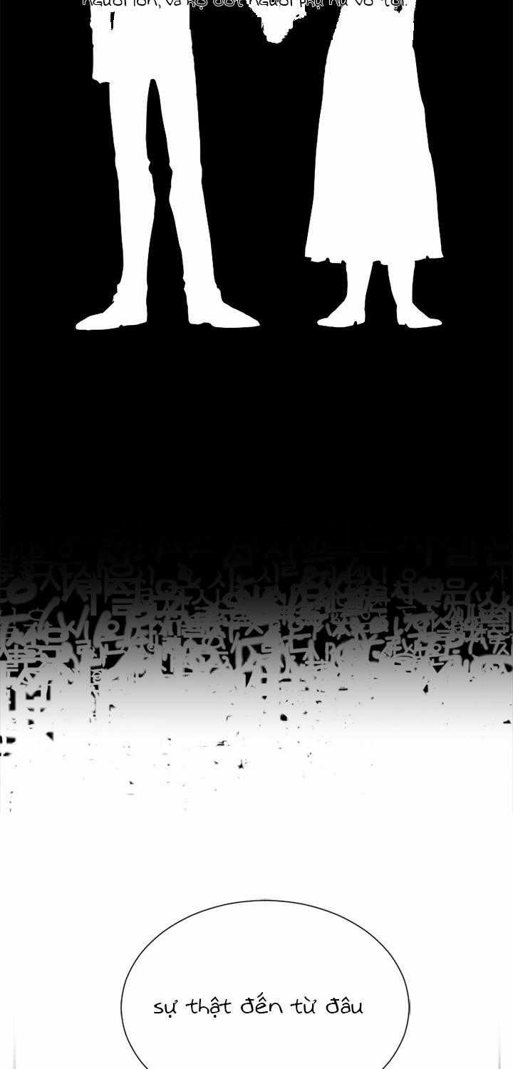 Curtain Call Below The World Chapter 0 trang 3