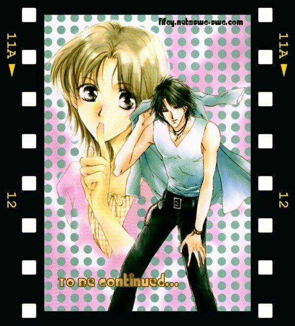 Cute x Guy Chapter 1.1 trang 36