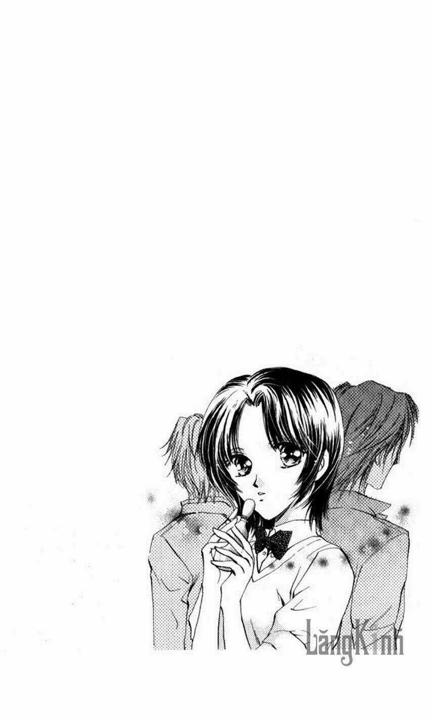 Cute x Guy Chapter 1.1 trang 5