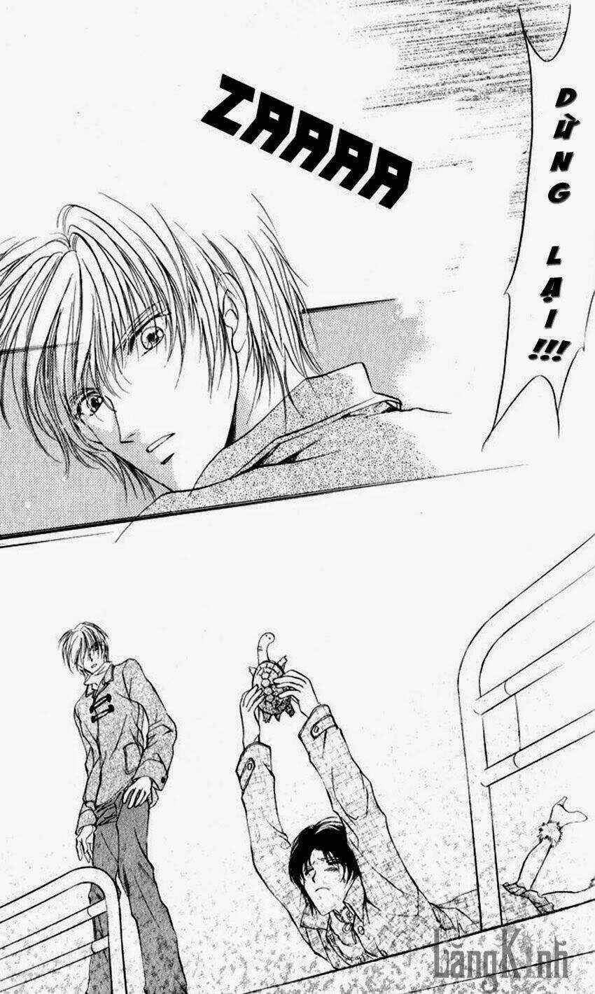 Cute x Guy Chapter 6 trang 30