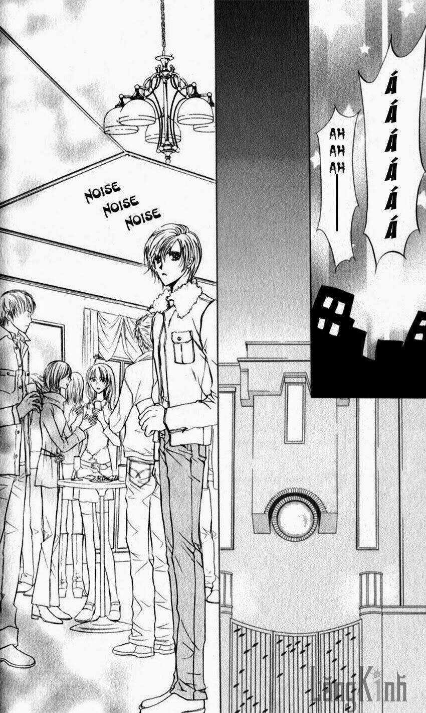 Cute x Guy Chapter 6 trang 37