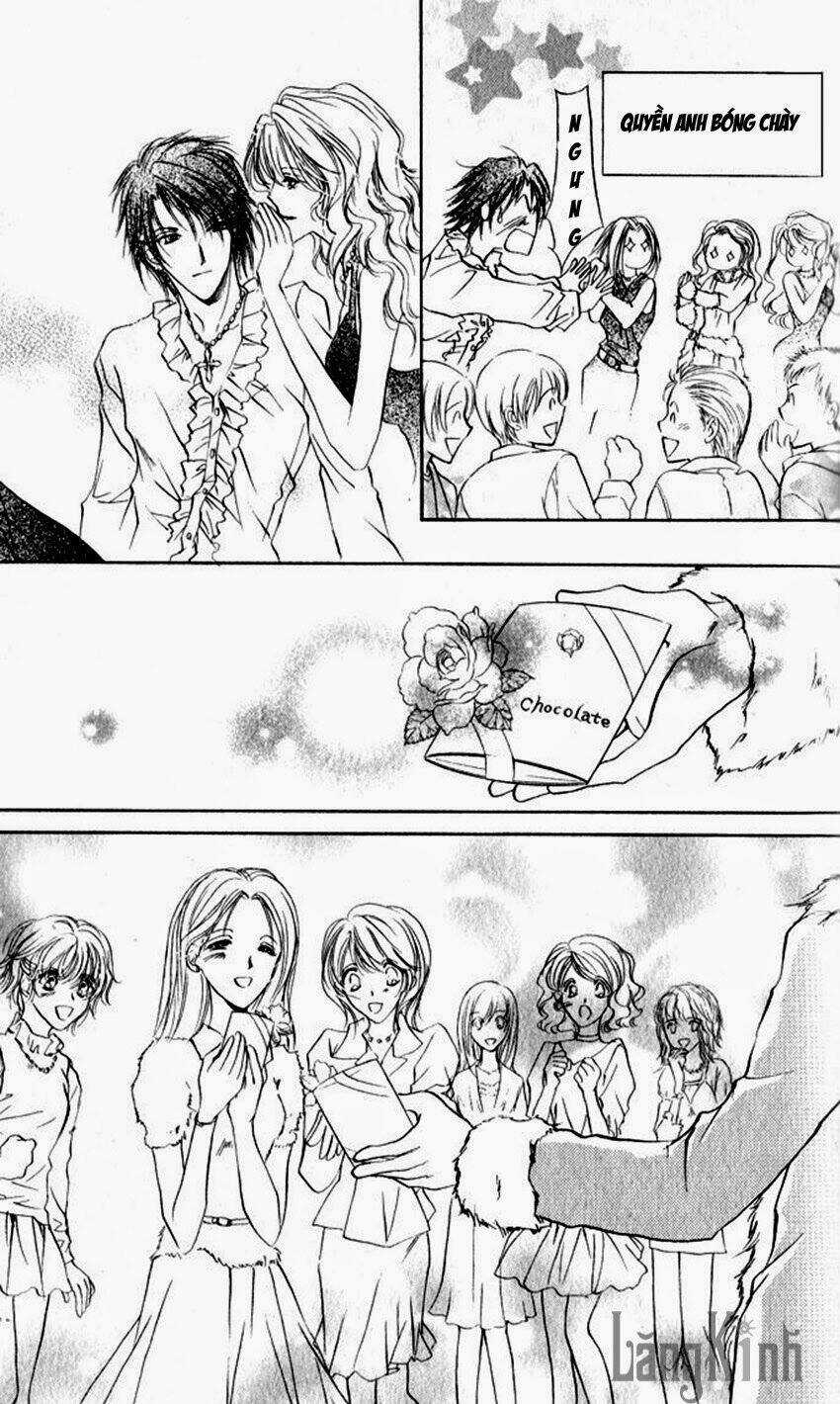 Cute x Guy Chapter 6 trang 46