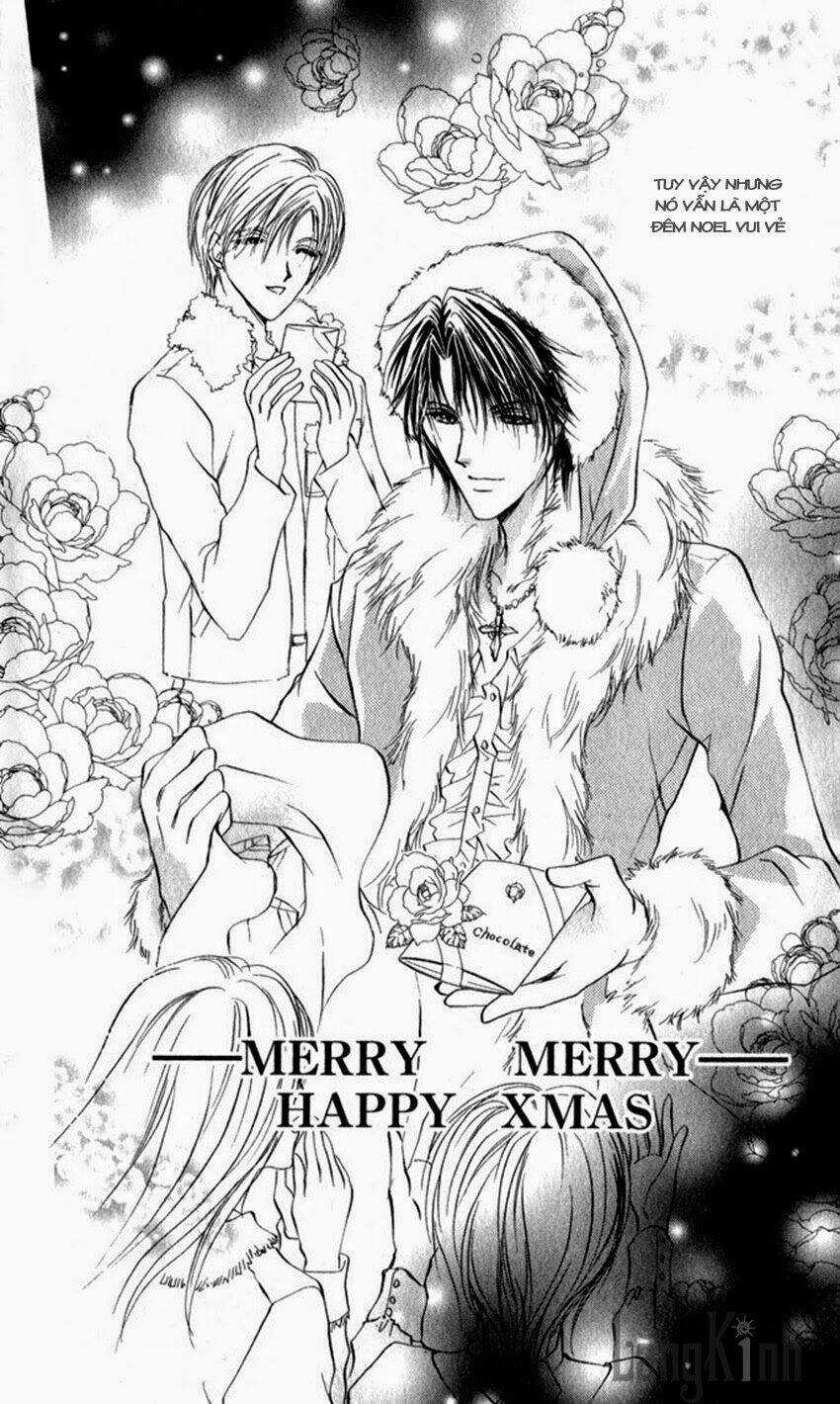 Cute x Guy Chapter 6 trang 47