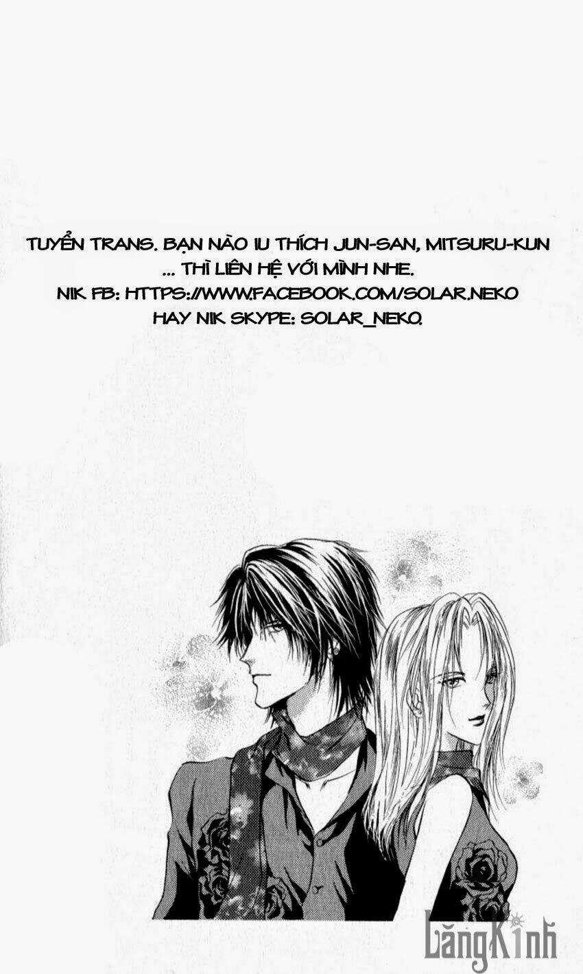 Cute x Guy Chapter 6 trang 50