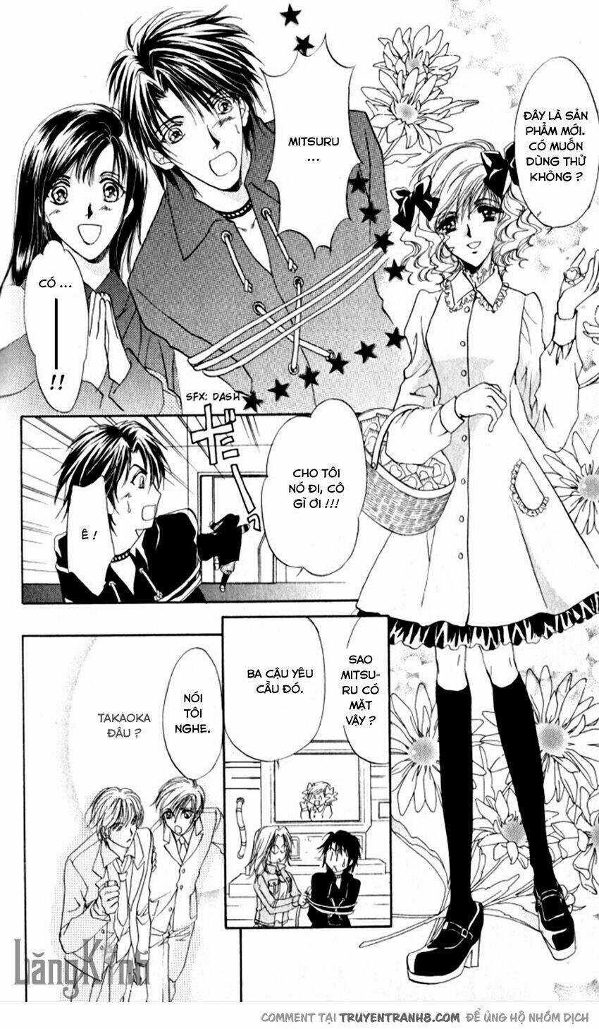 CutexGuy Chapter 8.2 trang 13
