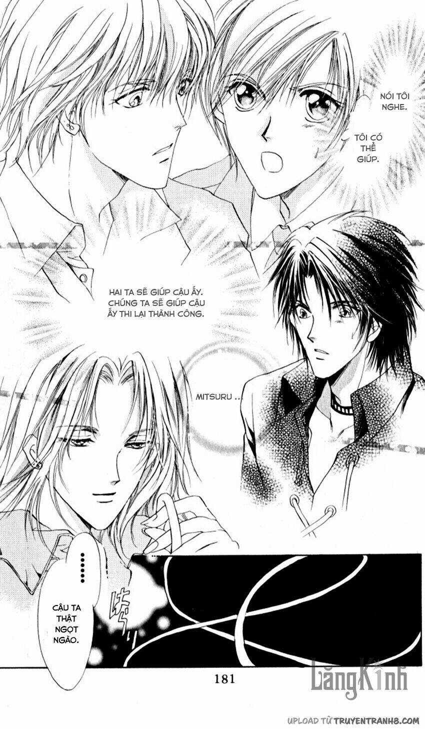 CutexGuy Chapter 8.2 trang 14