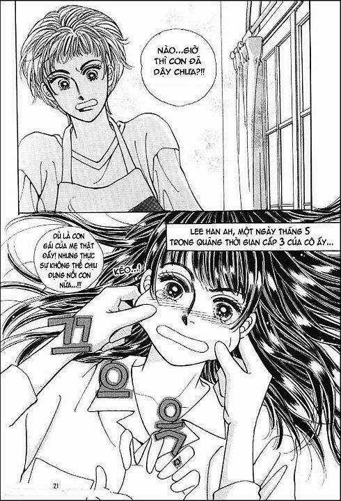 Cutie Boy Chapter 1 trang 15