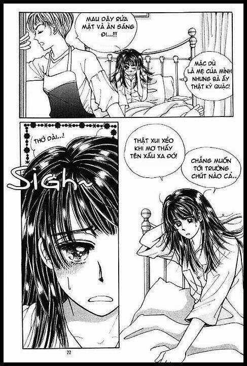 Cutie Boy Chapter 1 trang 16