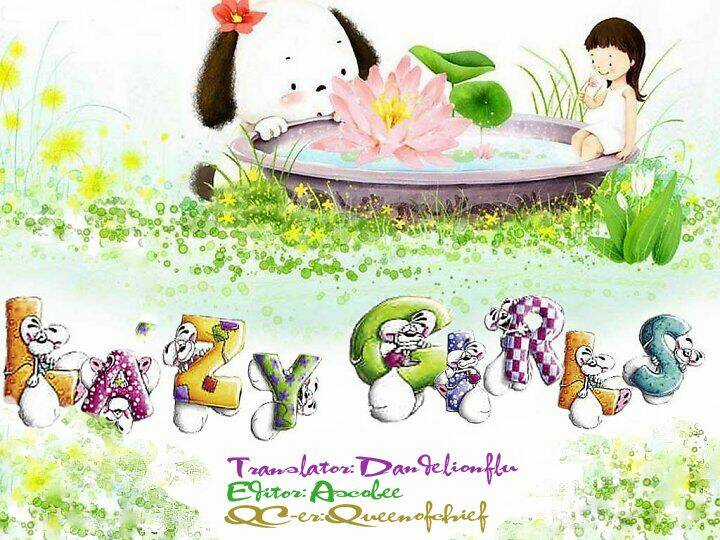 Cutie Boy Chapter 1 trang 2