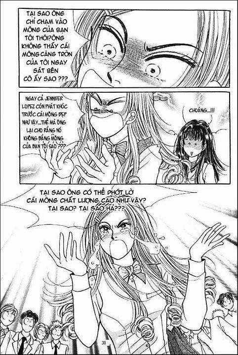 Cutie Boy Chapter 1 trang 24