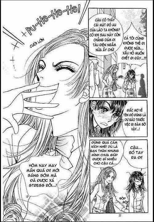 Cutie Boy Chapter 1 trang 26