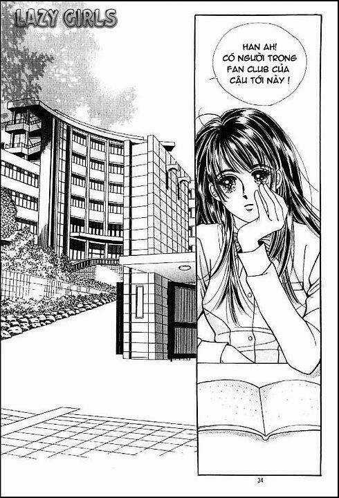 Cutie Boy Chapter 1 trang 28