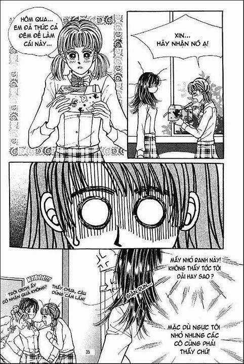 Cutie Boy Chapter 1 trang 29