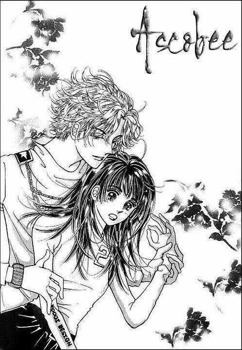 Cutie Boy Chapter 1 trang 3