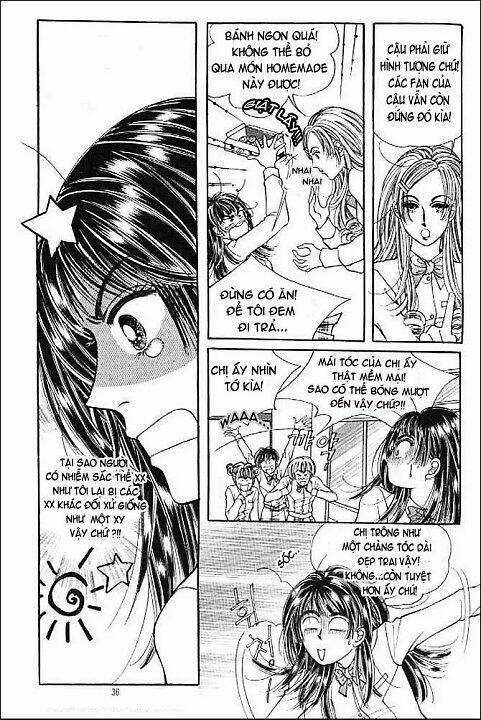 Cutie Boy Chapter 1 trang 30