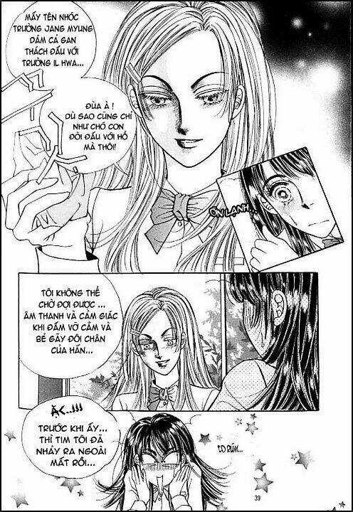 Cutie Boy Chapter 1 trang 33