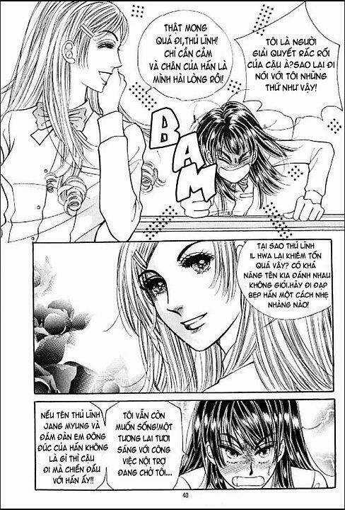 Cutie Boy Chapter 1 trang 34