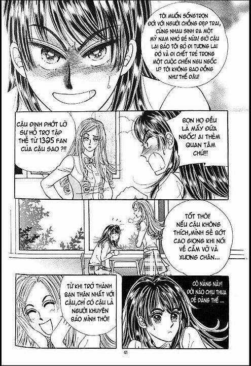 Cutie Boy Chapter 1 trang 35