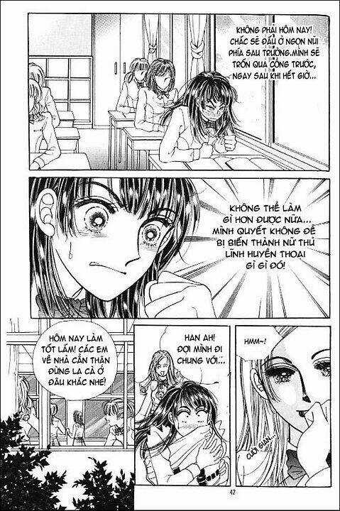 Cutie Boy Chapter 1 trang 36