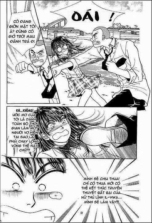 Cutie Boy Chapter 1 trang 45