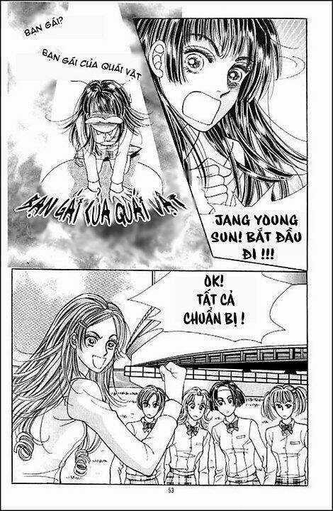 Cutie Boy Chapter 1 trang 47