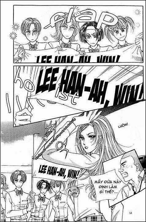 Cutie Boy Chapter 1 trang 48