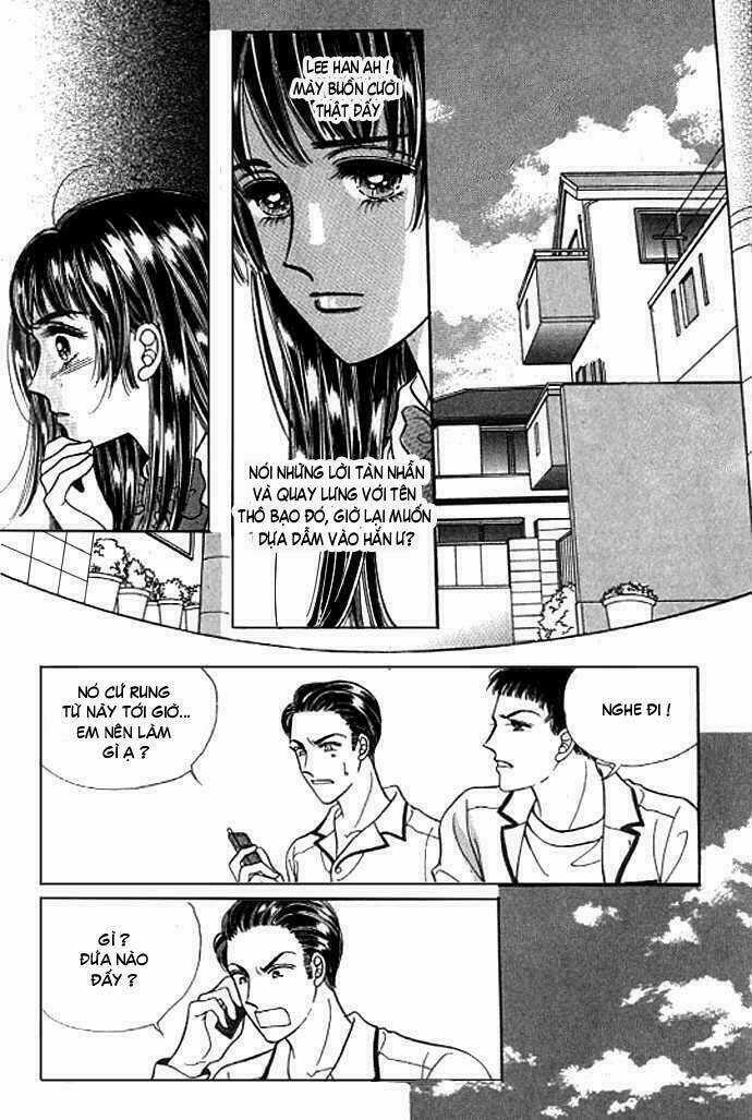 Cutie Boy Chapter 10 trang 15