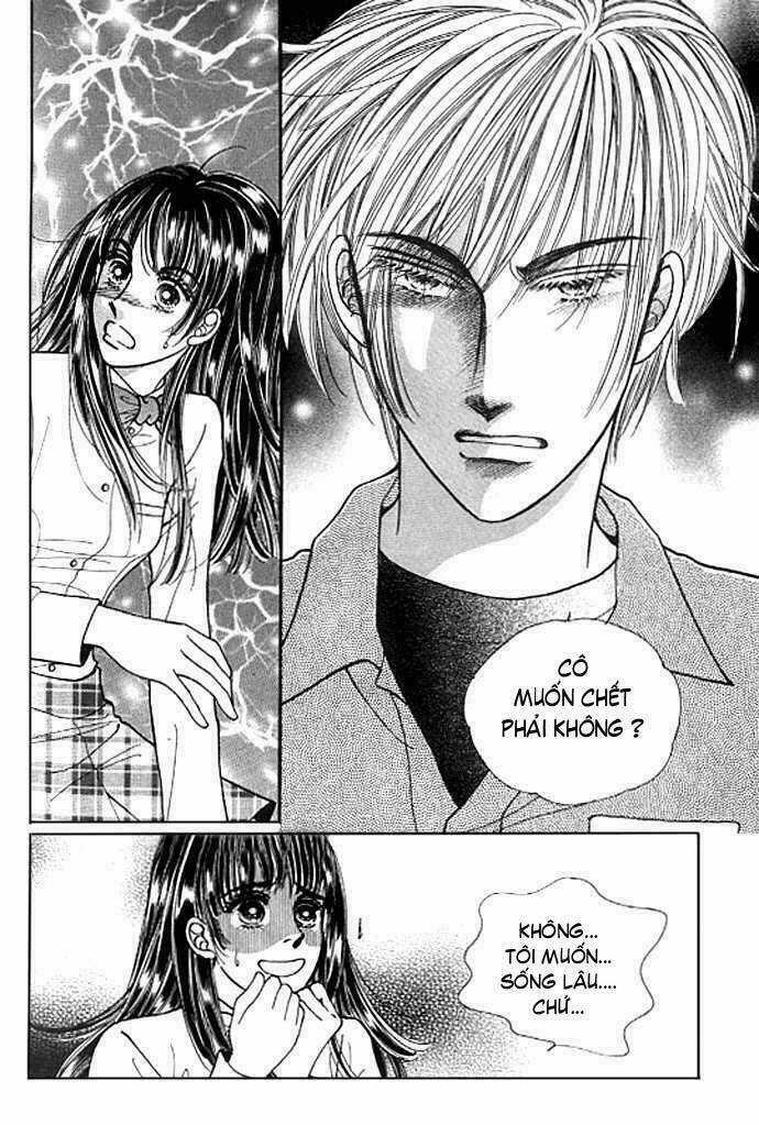 Cutie Boy Chapter 10 trang 21