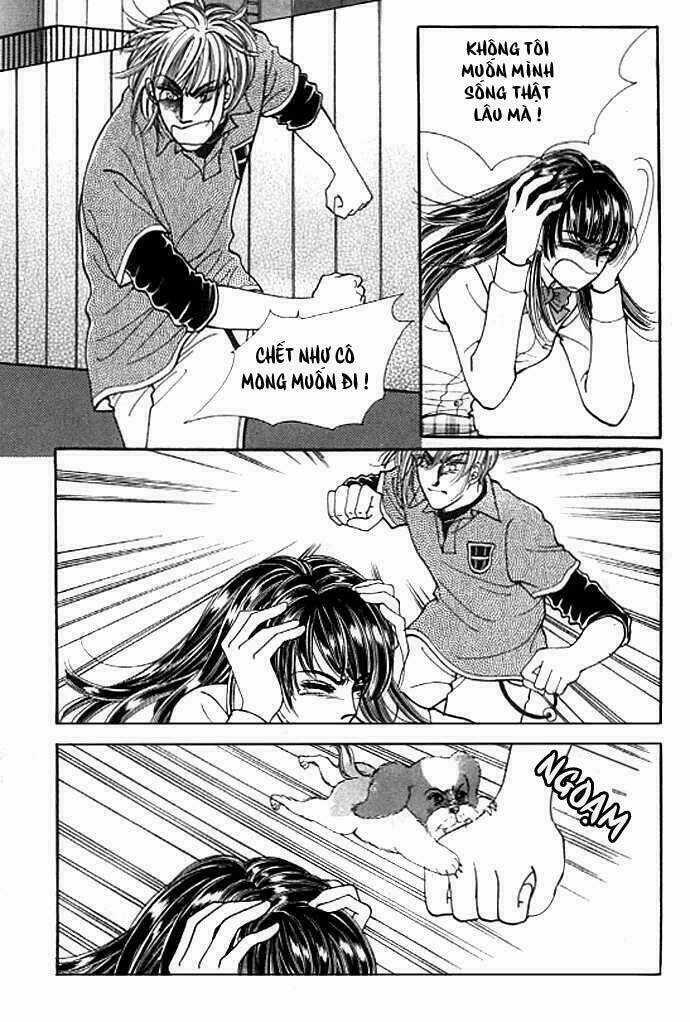 Cutie Boy Chapter 10 trang 22