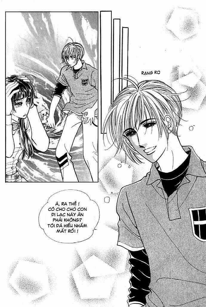 Cutie Boy Chapter 10 trang 23