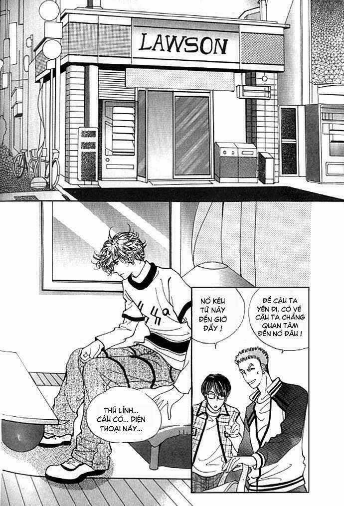 Cutie Boy Chapter 10 trang 29