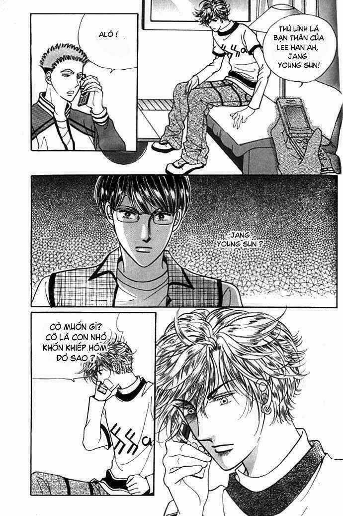 Cutie Boy Chapter 10 trang 30