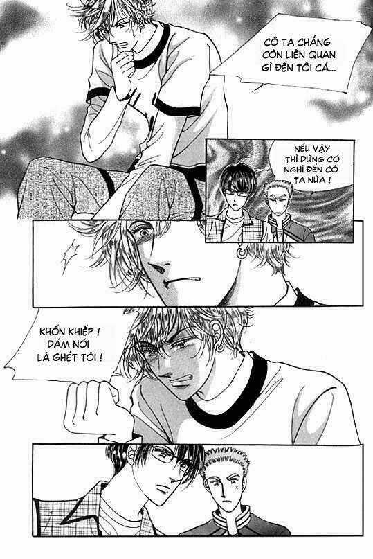 Cutie Boy Chapter 10 trang 32