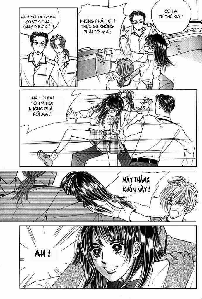 Cutie Boy Chapter 10 trang 36