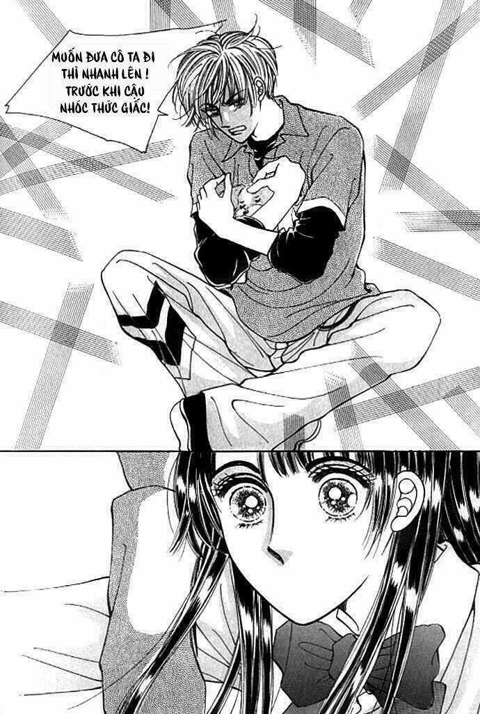 Cutie Boy Chapter 10 trang 37