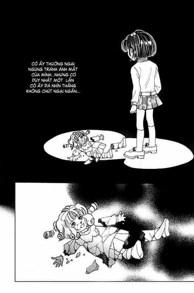 Cutie Boy Chapter 10 trang 4