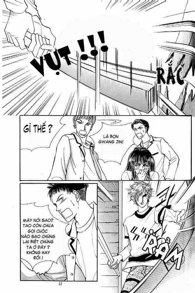 Cutie Boy Chapter 10 trang 46