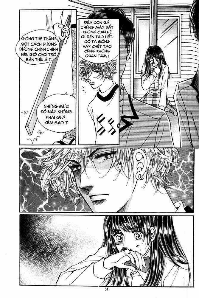 Cutie Boy Chapter 10 trang 48