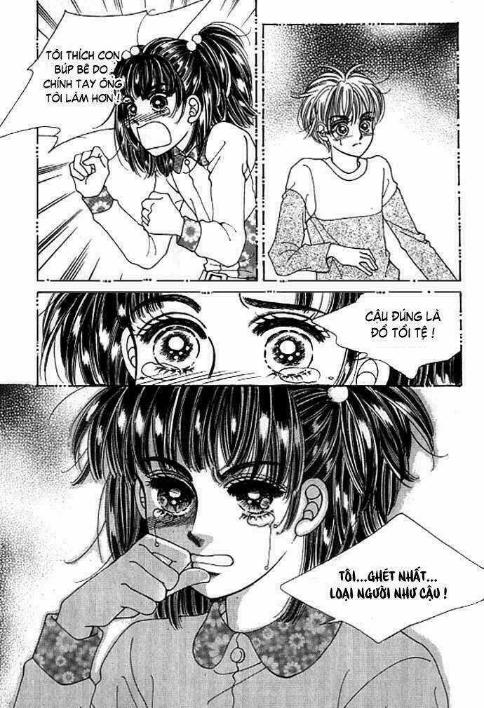 Cutie Boy Chapter 10 trang 6