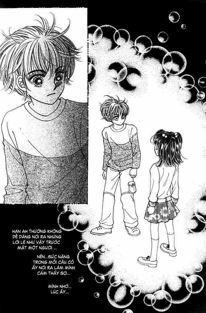 Cutie Boy Chapter 10 trang 7