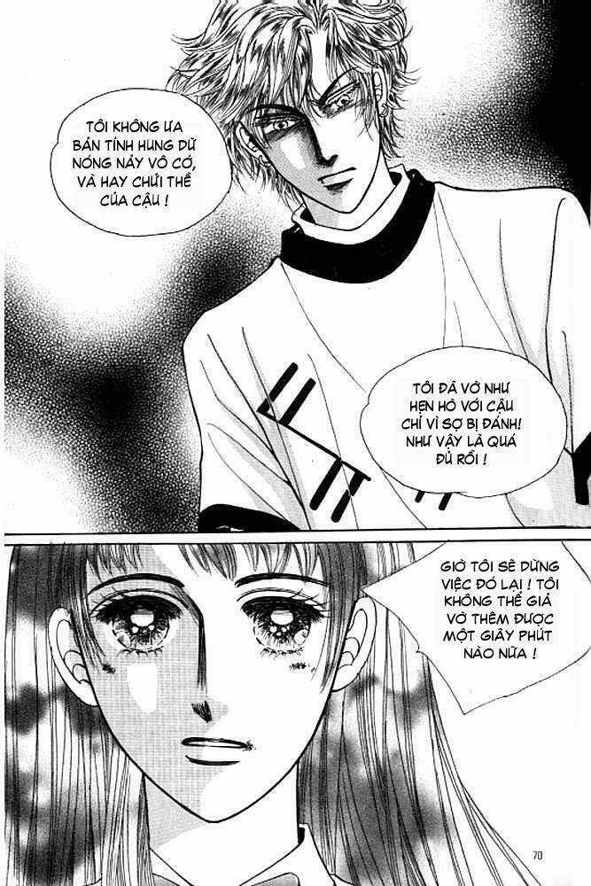 Cutie Boy Chapter 11 trang 15