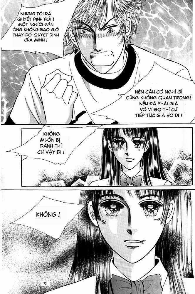 Cutie Boy Chapter 11 trang 17