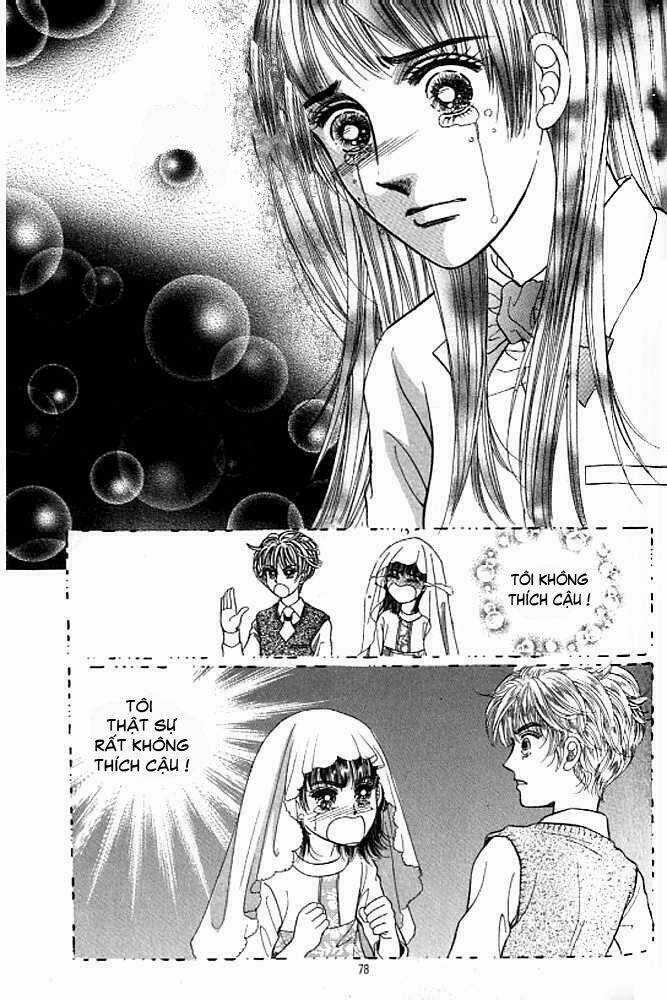 Cutie Boy Chapter 11 trang 23