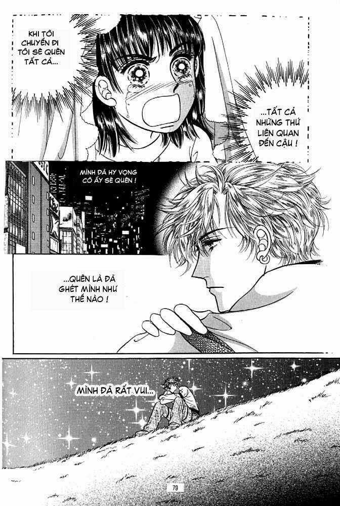 Cutie Boy Chapter 11 trang 24