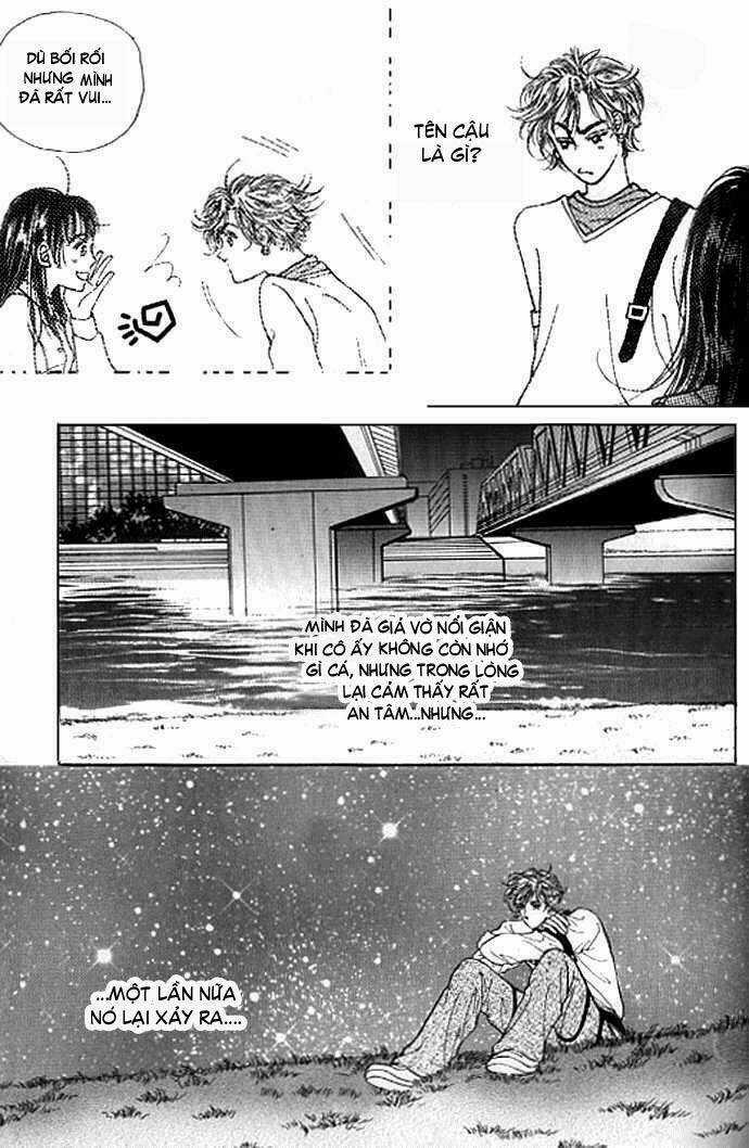 Cutie Boy Chapter 11 trang 25